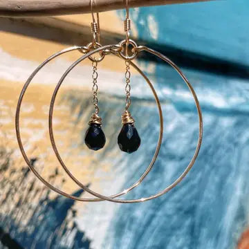 Quinn Sharp Handmade Jewelry