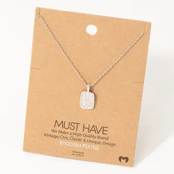Pendant Necklaces