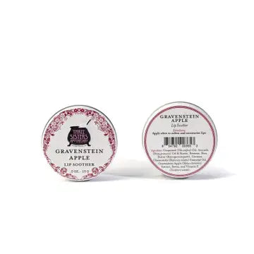 Lip Soothers