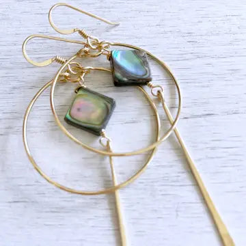 Quinn Sharp Handmade Jewelry