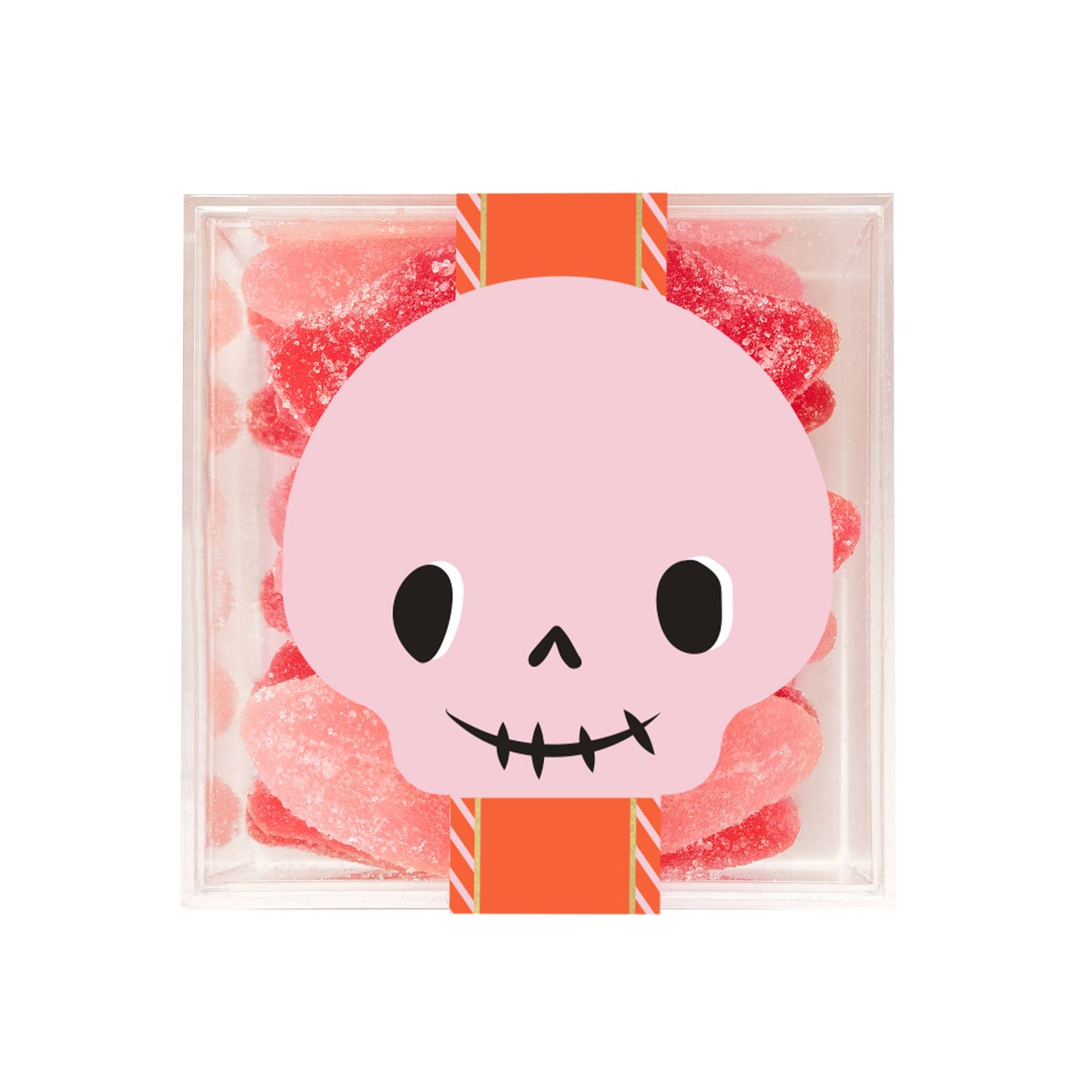 Skeleton Kisses Gummies