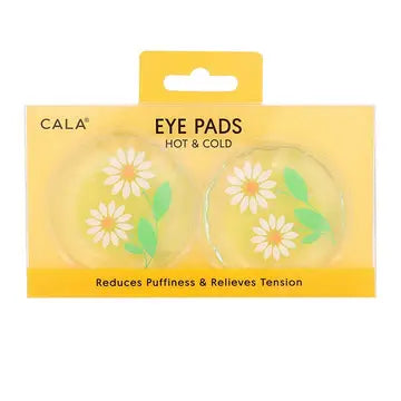 Fruity Hot & Cold Eye Pads