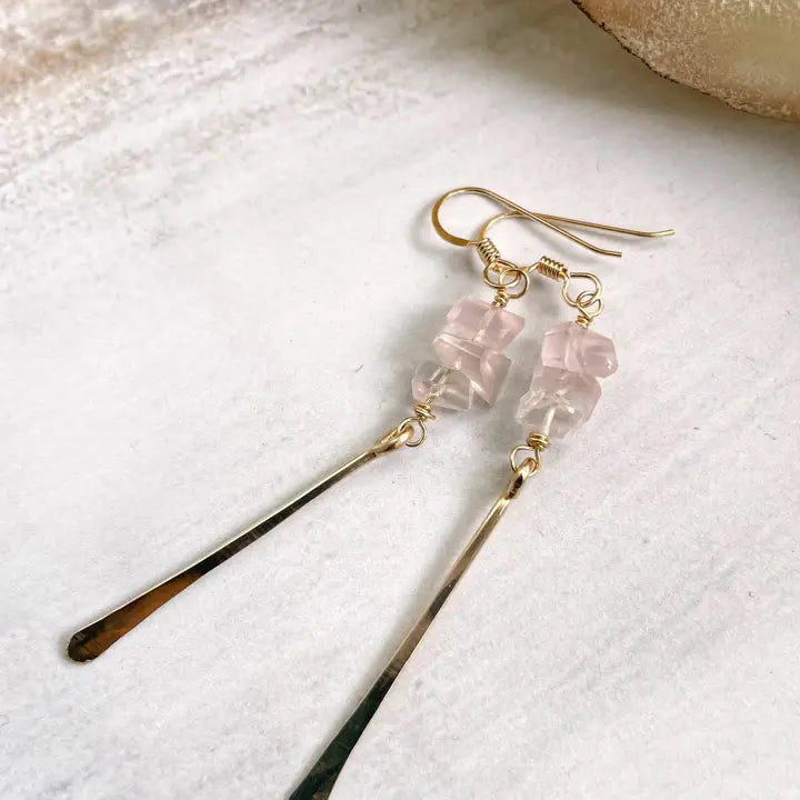 Quinn Sharp Handmade Jewelry