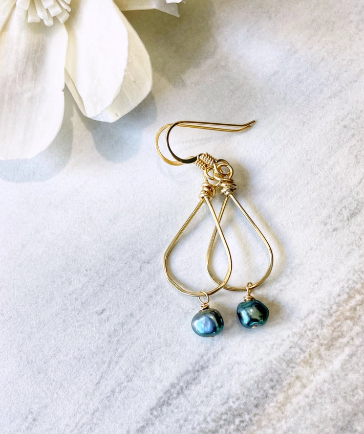 Quinn Sharp Handmade Jewelry