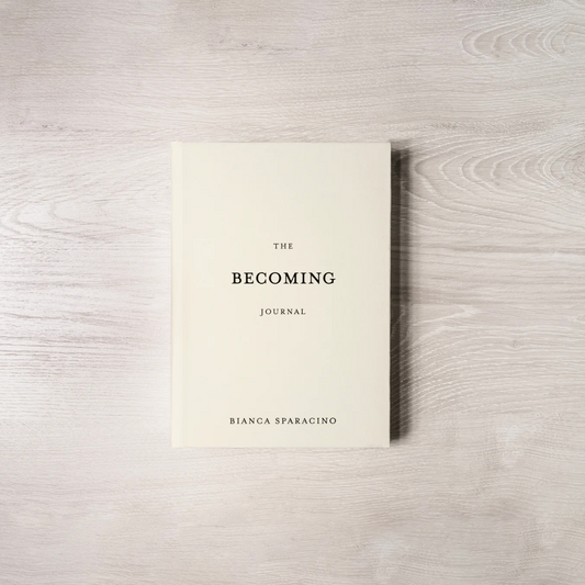 The Becoming Journal