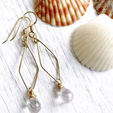 Quinn Sharp Handmade Jewelry