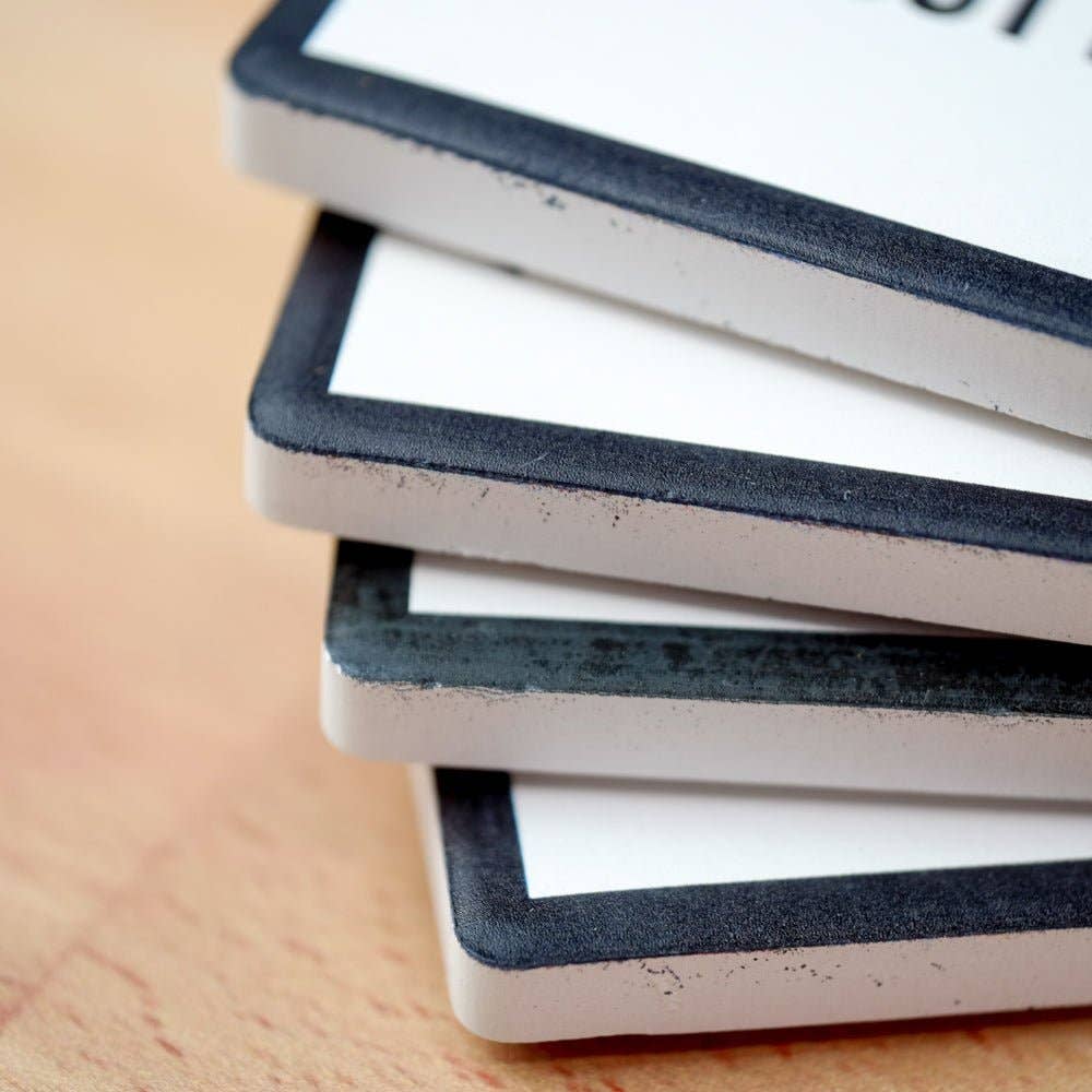 Funny Coasters