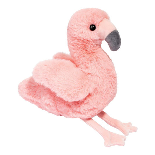 Blushie Flamingo Mini