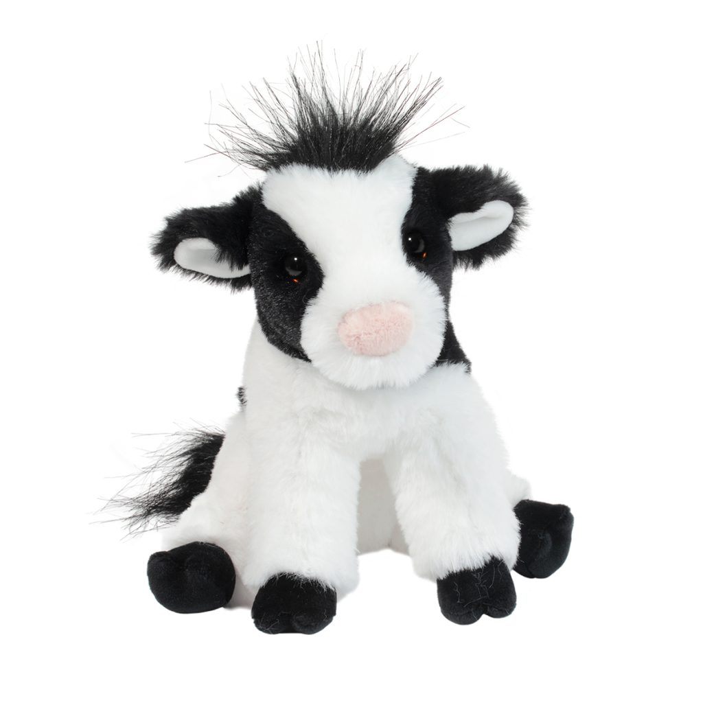 Mini Elsie Cow