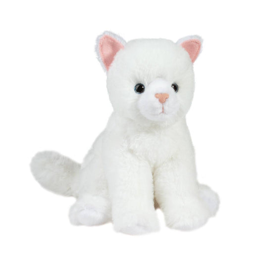 Winnie Mini White Cat