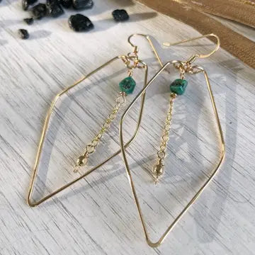 Quinn Sharp Handmade Jewelry