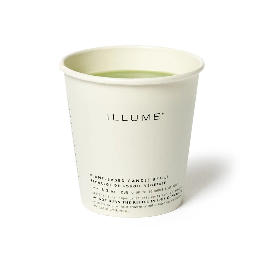 Illume Boxed Glass Candles