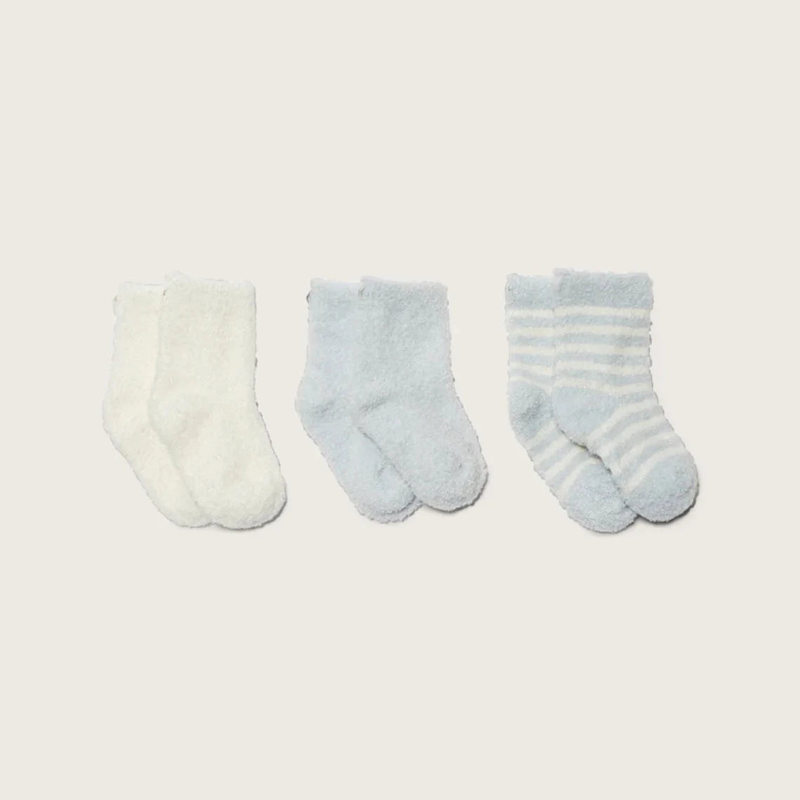 CozyChic Infant Socks