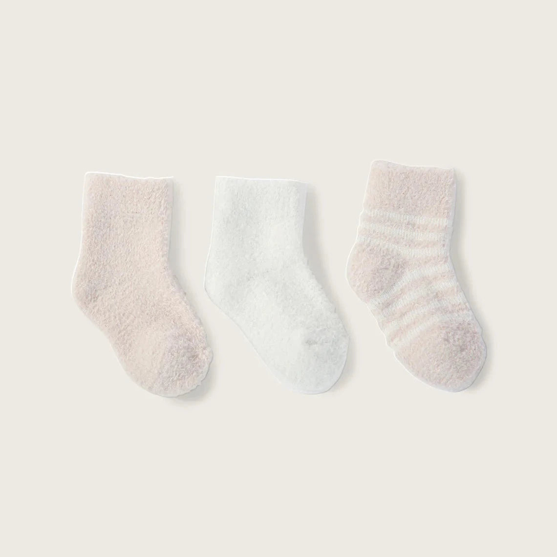 CozyChic Infant Socks