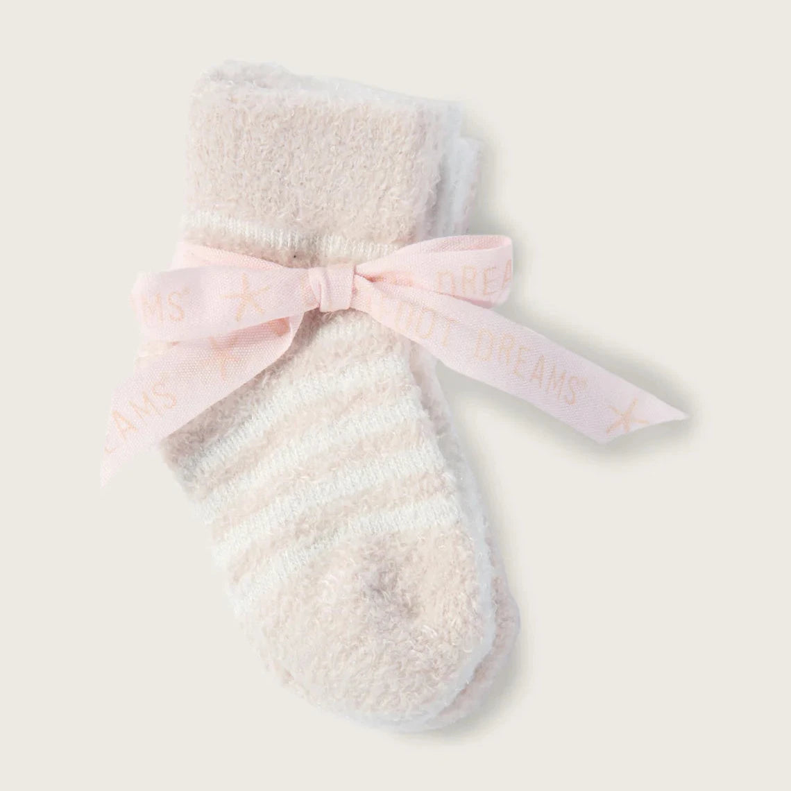 CozyChic Infant Socks