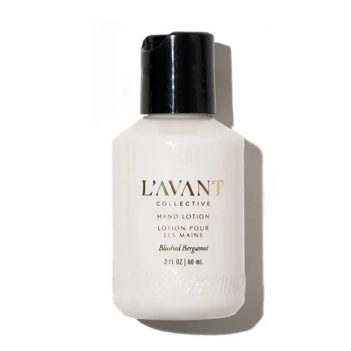 Mini Travel Hand Lotions