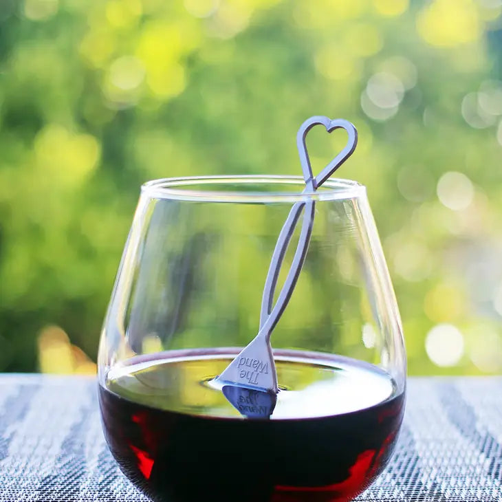 Wine Purifier Wand