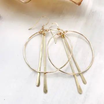 Quinn Sharp Handmade Jewelry
