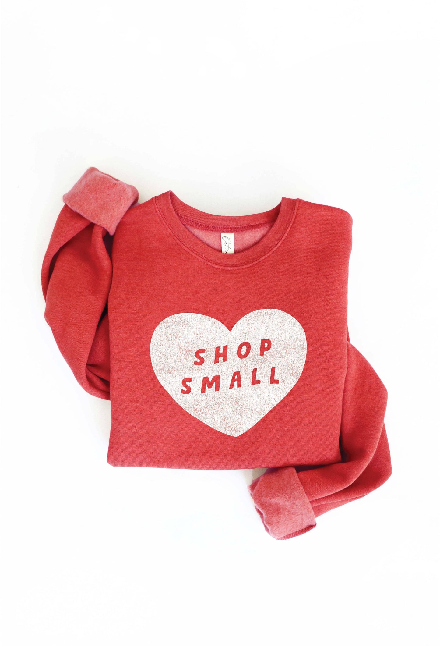 Shop Small Sweatshirt