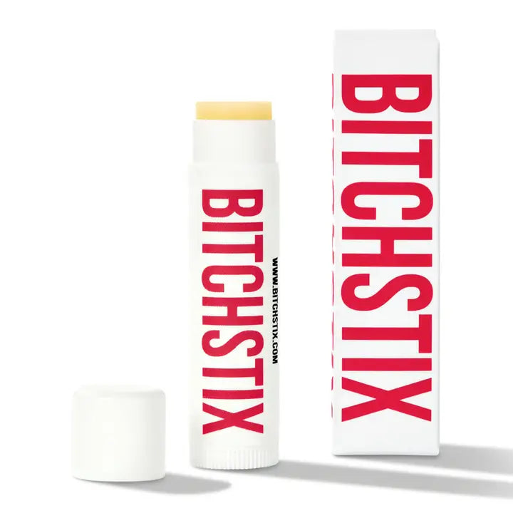 SPF Lip Balms