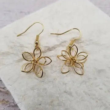 Signature Earrings