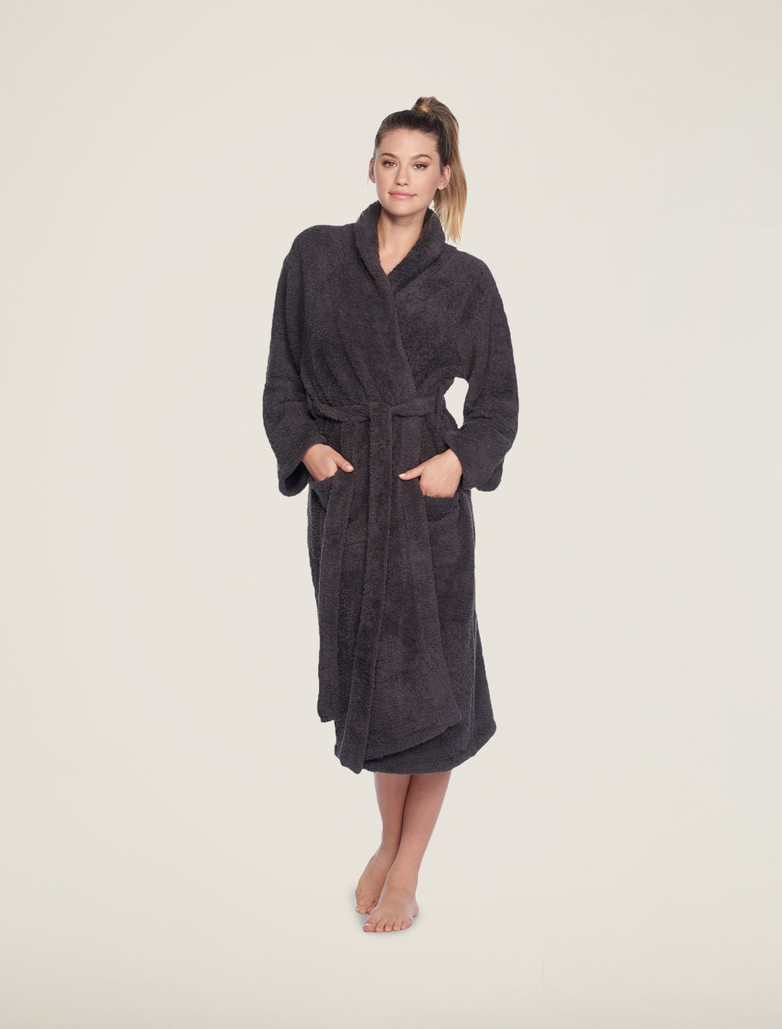 CozyChic Adult Robe