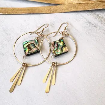 Quinn Sharp Handmade Jewelry