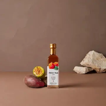 Flower Elixir Syrups