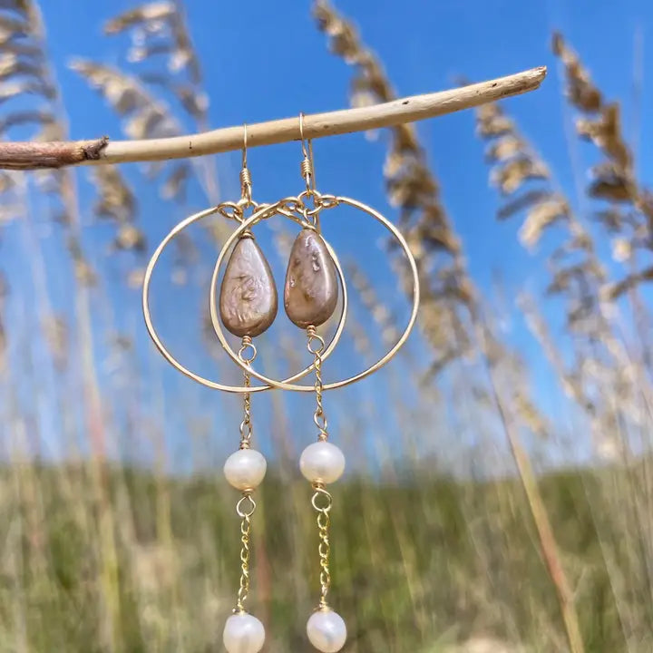 Quinn Sharp Handmade Jewelry