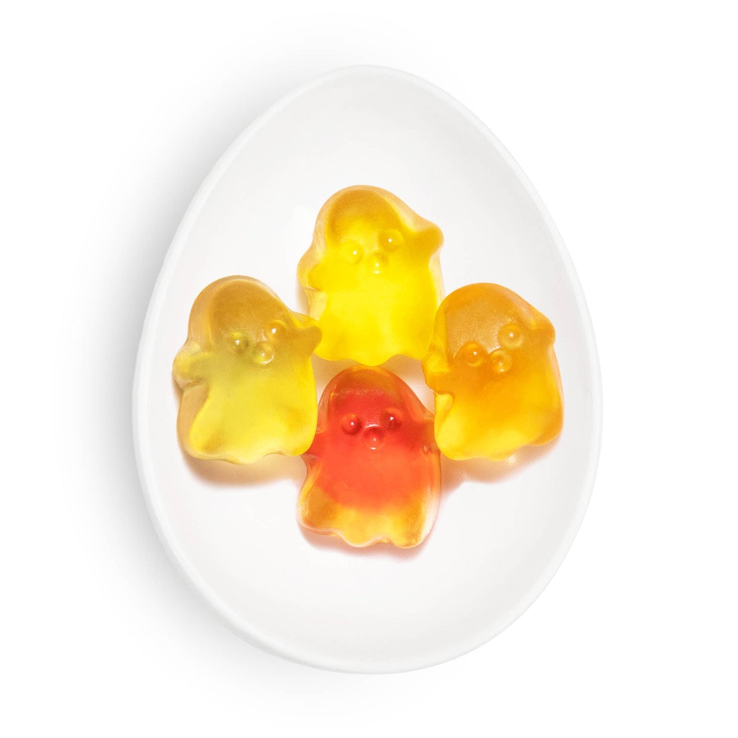 Spooky Ghosts Gummies