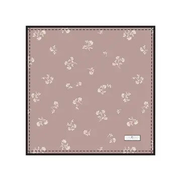 Organic Cotton Baby Blanket