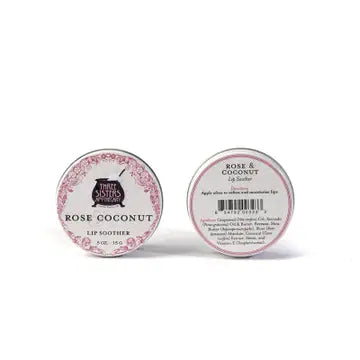 Lip Soothers
