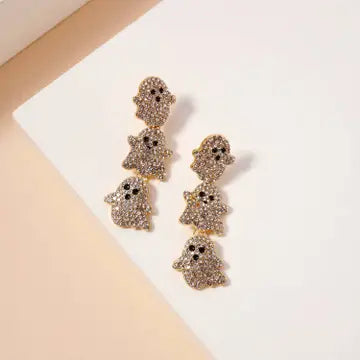 Halloween Earrings