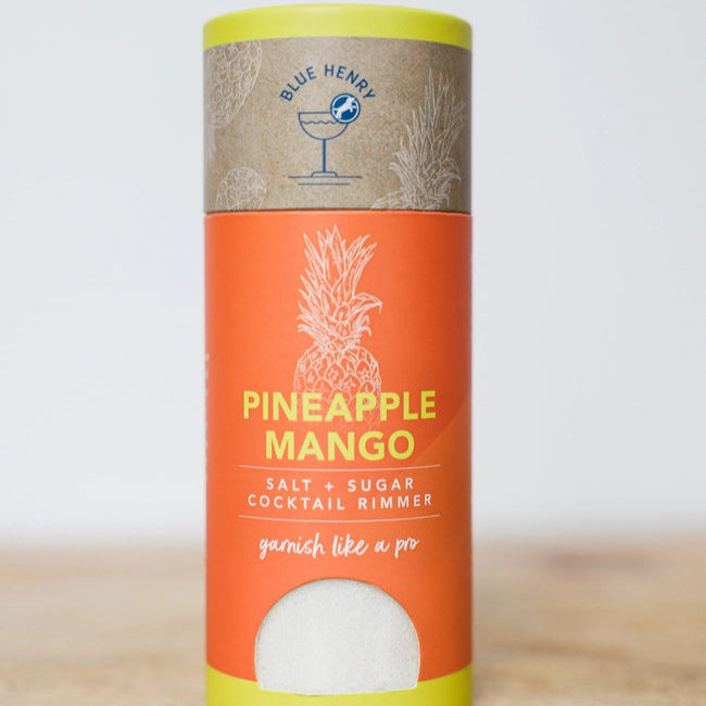 Sugar + Salt Cocktail Rimmer