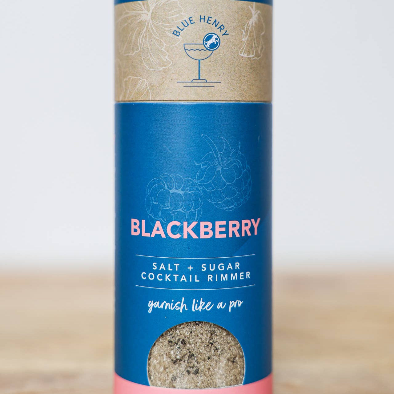 Sugar + Salt Cocktail Rimmer