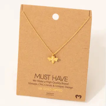 Pendant Necklaces