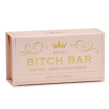 B*tch Bath Bars