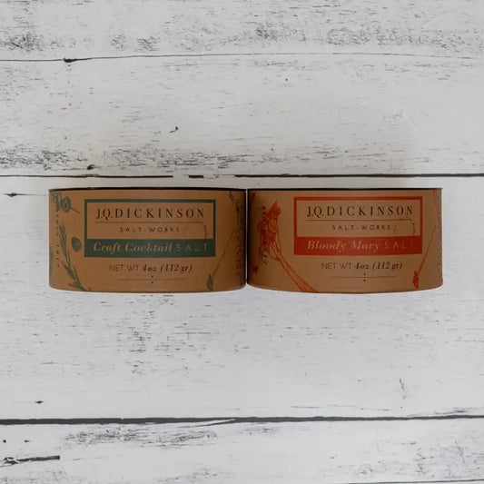 Cocktail Salts