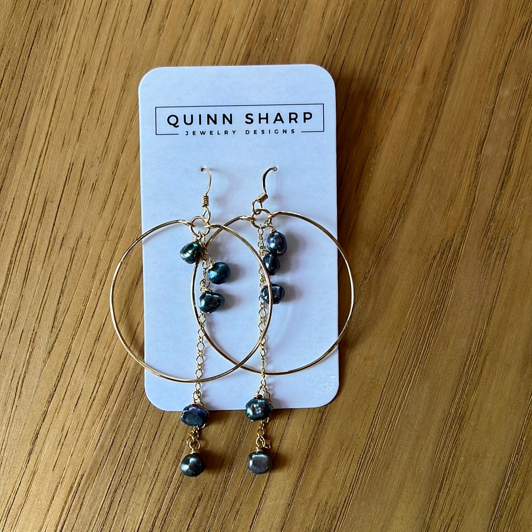 Quinn Sharp Handmade Jewelry