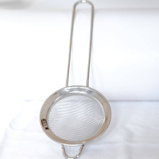 Stainless Steel Strainer