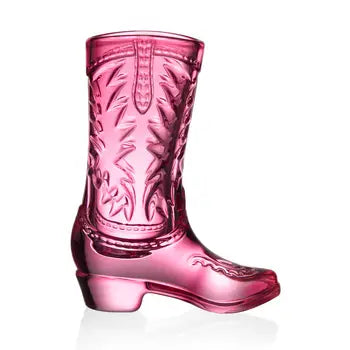 Cowboy Boot Shooters