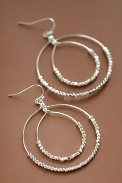 Earrings by Mia Accessories