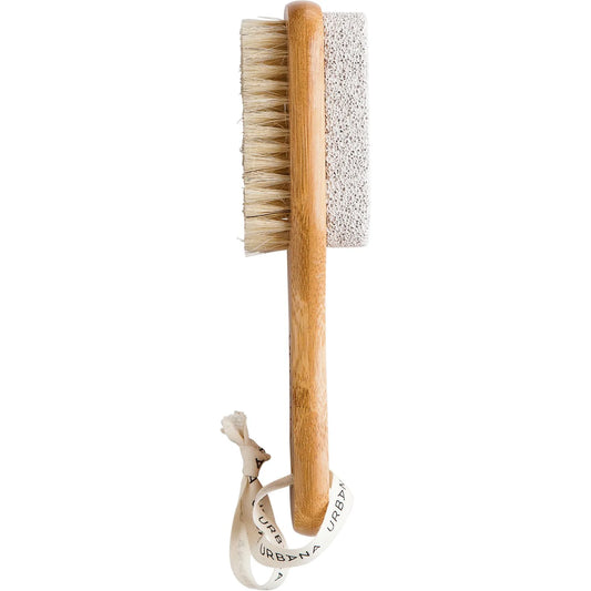 Nail Brush w/ Pumice
