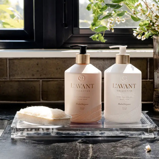 Sleek Hand Soap