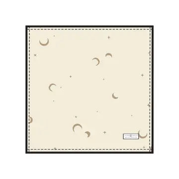Organic Cotton Baby Blanket