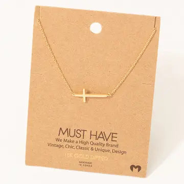 Pendant Necklaces