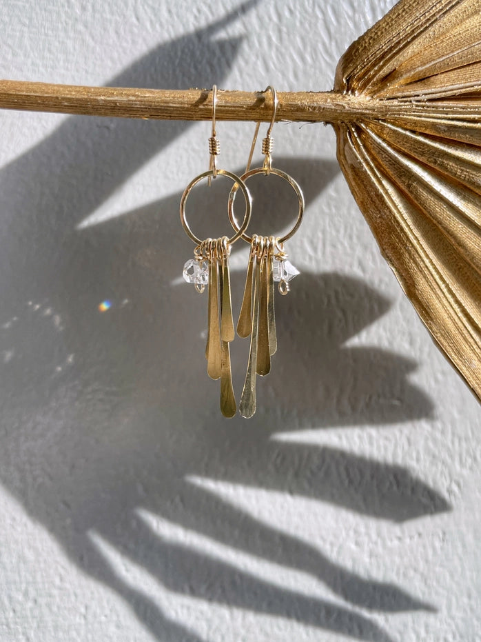 Quinn Sharp Handmade Jewelry