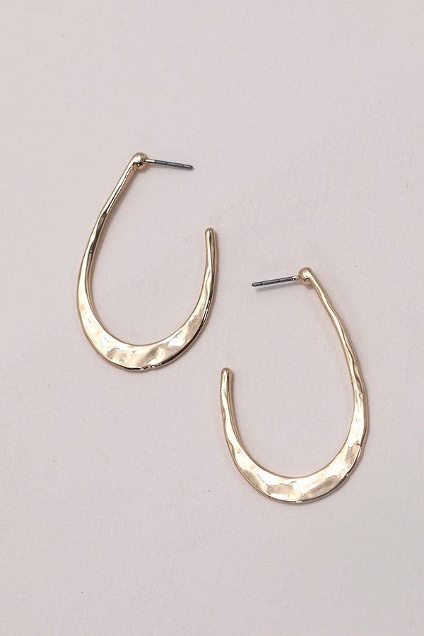 Earrings by Josslyn