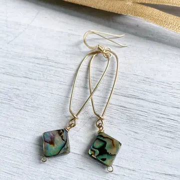 Quinn Sharp Handmade Jewelry