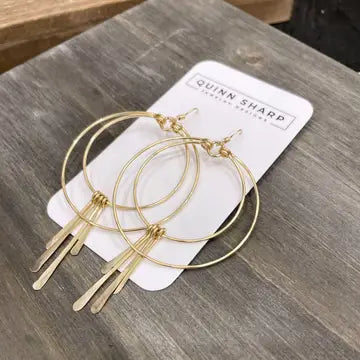 Quinn Sharp Handmade Jewelry